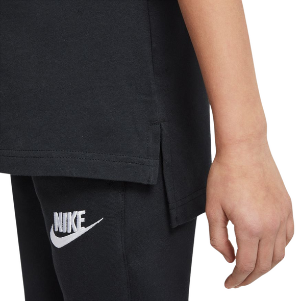 Nike Kids Futura Tee