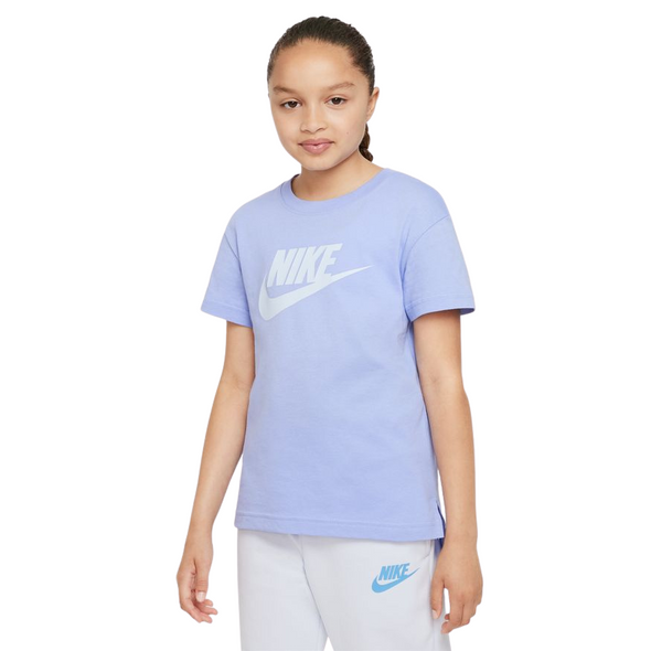 Nike Kids Sportswear Big Tee