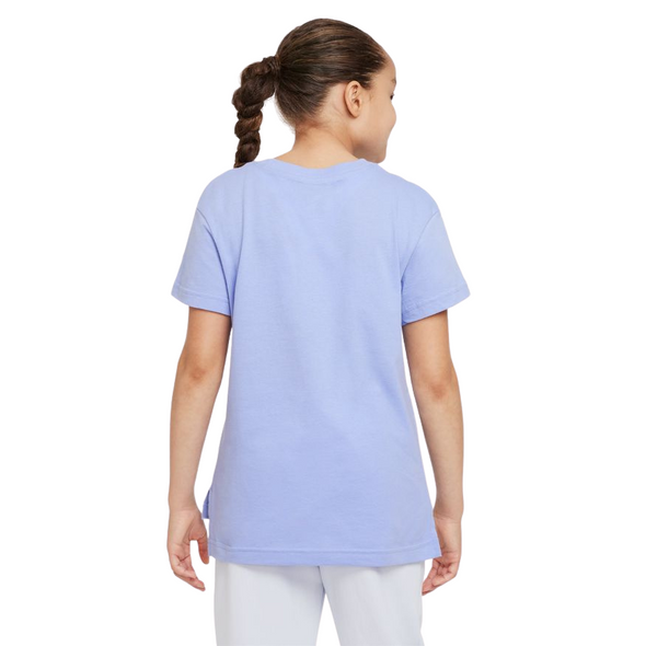 Nike Kids Sportswear Big Tee