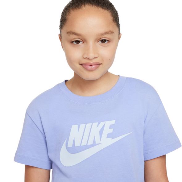 Nike Kids Sportswear Big Tee