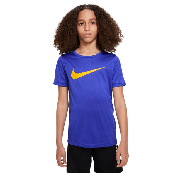 Nike Kids Swoosh Training T-Shirt