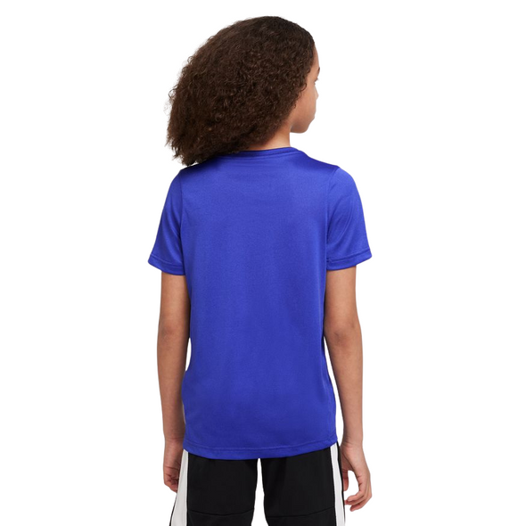 Nike Kids Swoosh Training T-Shirt