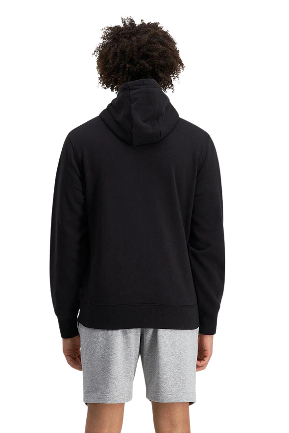 Champion Mens C Logo Zip Hoodie