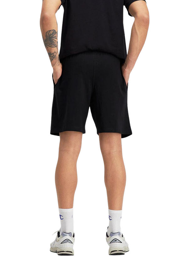 Champion Mens Script Jersey Short