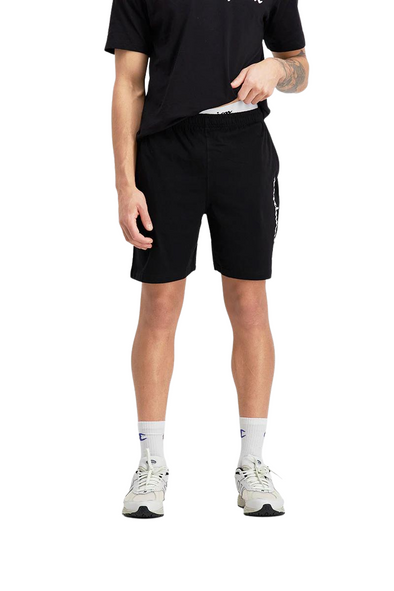 Champion Mens Script Jersey Short