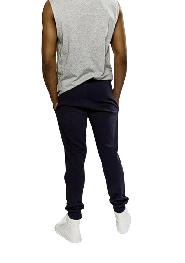 Champion Mens C Logo Cuff Pant