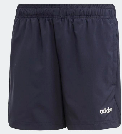 Adidas Youth Essential Chelsea Short Navy