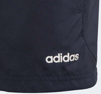 Adidas Youth Essential Chelsea Short Navy