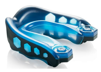 Shock Doctor Youth Gel Max Mouthguard