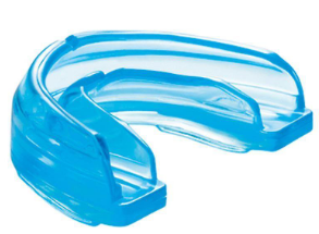 Shock Doctor Youth Braces Mouthguard