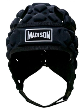 Madison Scorpion Headgear