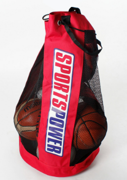 Sportspower Ball Carrier Bag