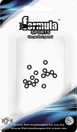 Formula Dart O Rings Rubber