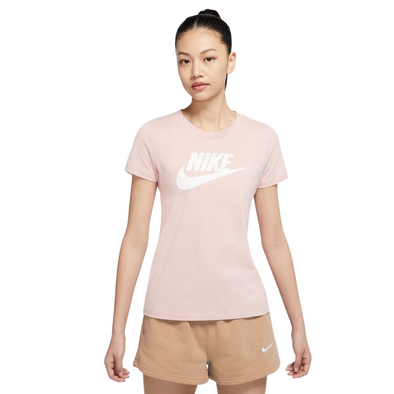 Nike Womens NSW Tee Essential Icon Future