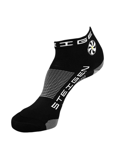 Steigen Running Socks 1/4 Length