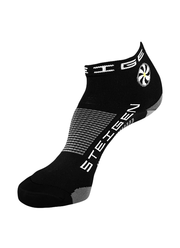 Steigen Running Socks 1/4 Length