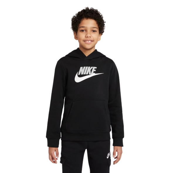 Nike Kids Sportswear Club Fleece Hoodie