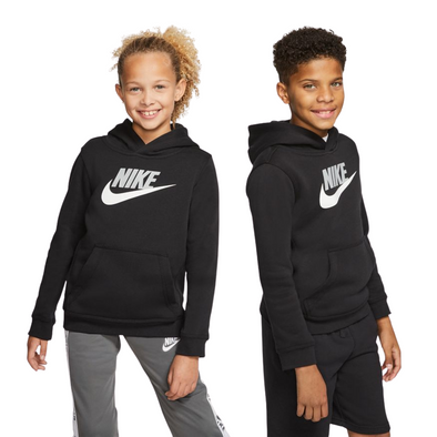 Nike Kids Sportswear Club Fleece Hoodie