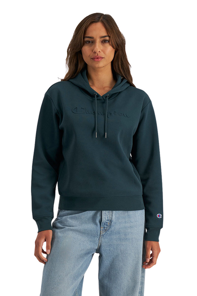 Champion Womens Rochester Tech Hoodie