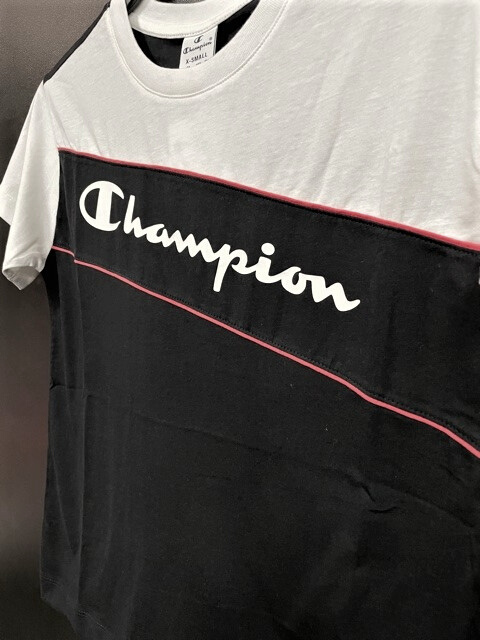 Champion Womens EU Rochester Neo Tee