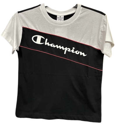 Champion Womens EU Rochester Neo Tee