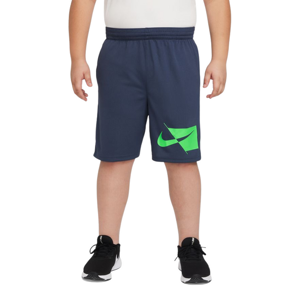 Nike Kids Dri-Fit HBR Training Short