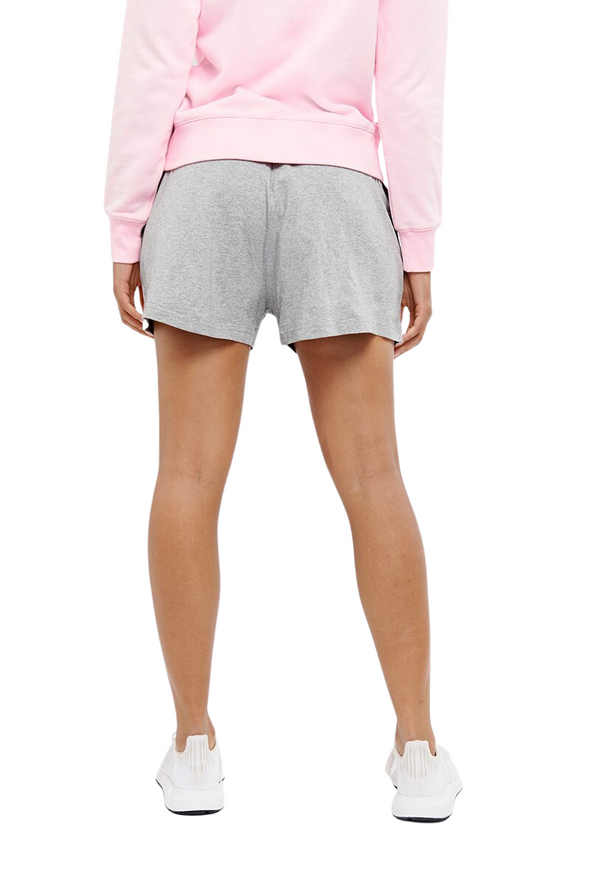 Champion Womens Jersey Hi Waist Short