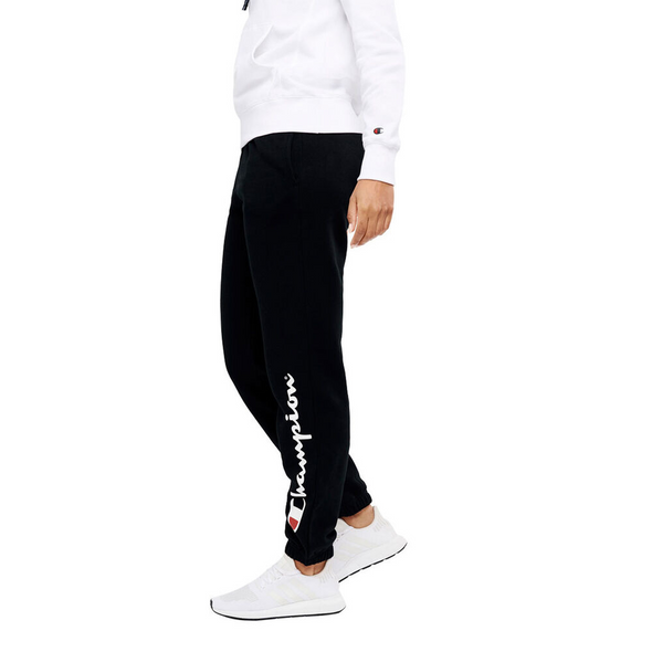 Champion Womens Script High Waist pants