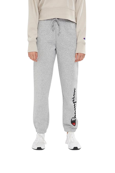 Champion Womens High Waist Jogger Pant