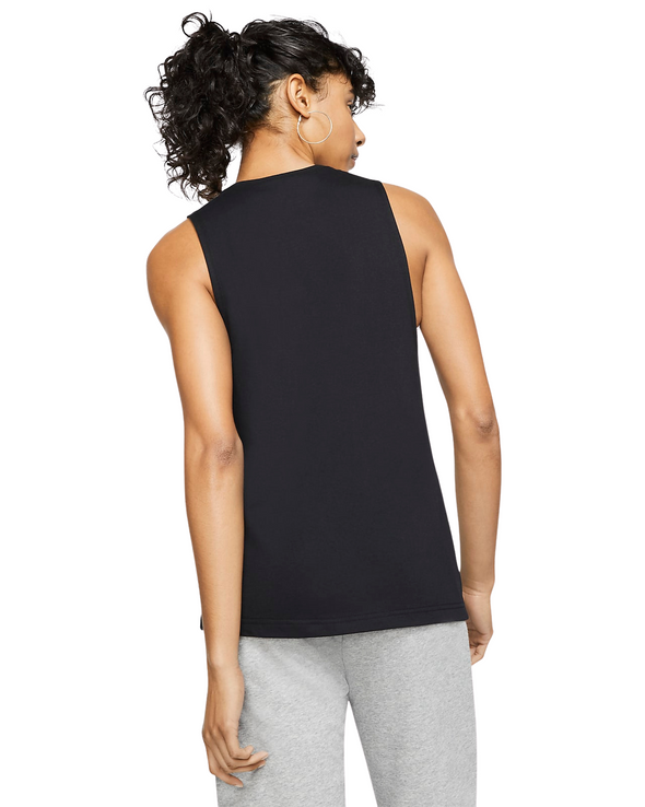 Nike Womens Mscl Futura Tank