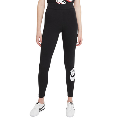 Nike Womens Essential GX HR Tight