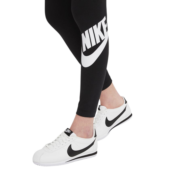 Nike Womens Essential GX HR Tight