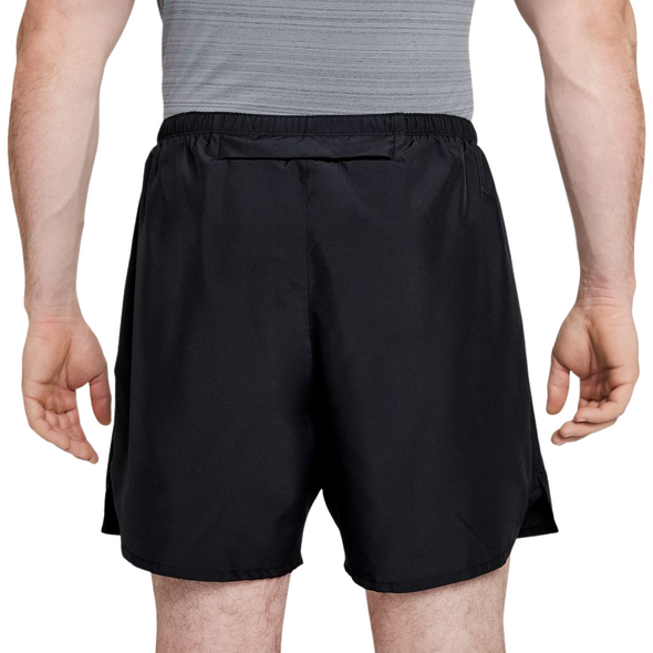 Nike Mens Challenger 2in1 Running Shorts