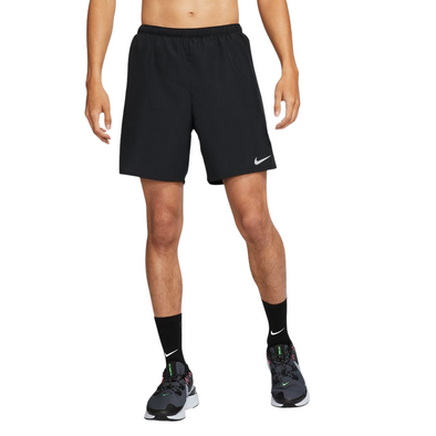 Nike Mens Challenger 2in1 Running Shorts