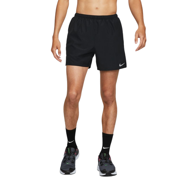 Nike Mens Challenge BL Running Shorts 5''