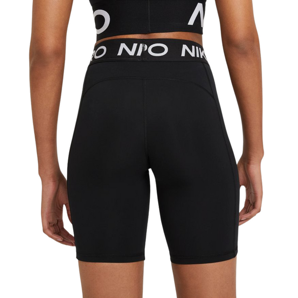 Nike Womens Pro 365 8in Short