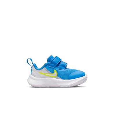 Nike Toddler Star Runner 3