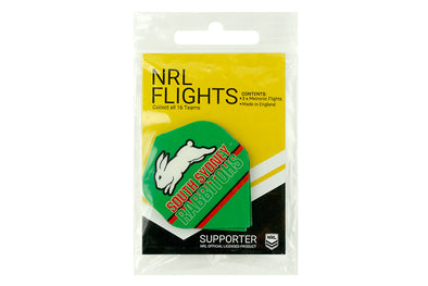 NRL Dart Flights Rabbits