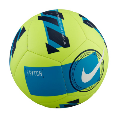 Nike Pitch Soccer Ball