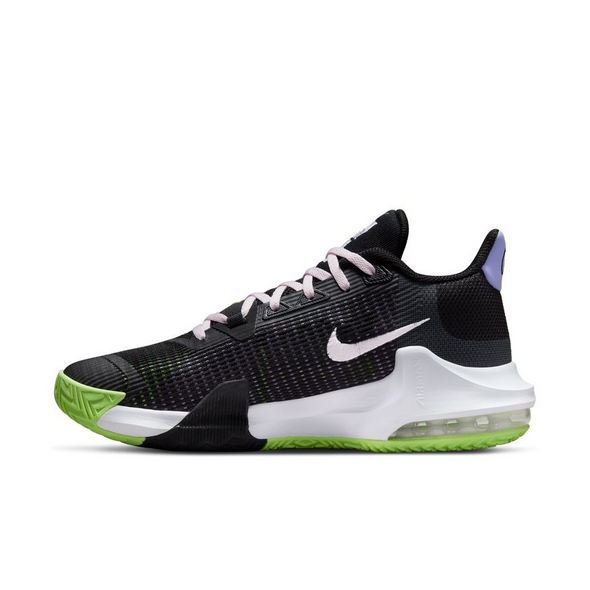 Nike Mens Air Max Impact 3 Basketball Shoe