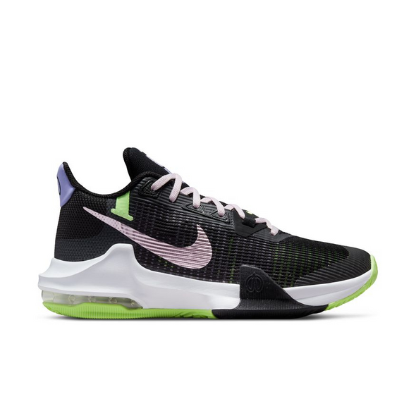 Nike Mens Air Max Impact 3 Basketball Shoe