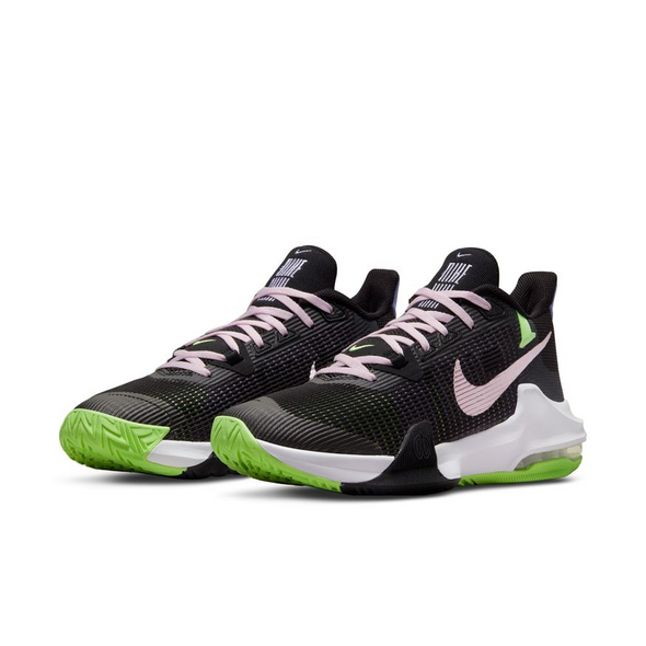 Nike Mens Air Max Impact 3 Basketball Shoe