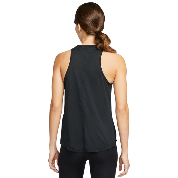 Nike Womens NK DF Swoosh Run Tank