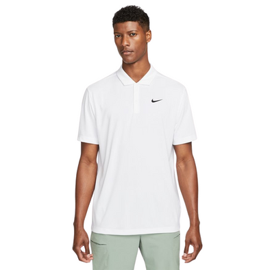 Nike Mens DF Court Polo