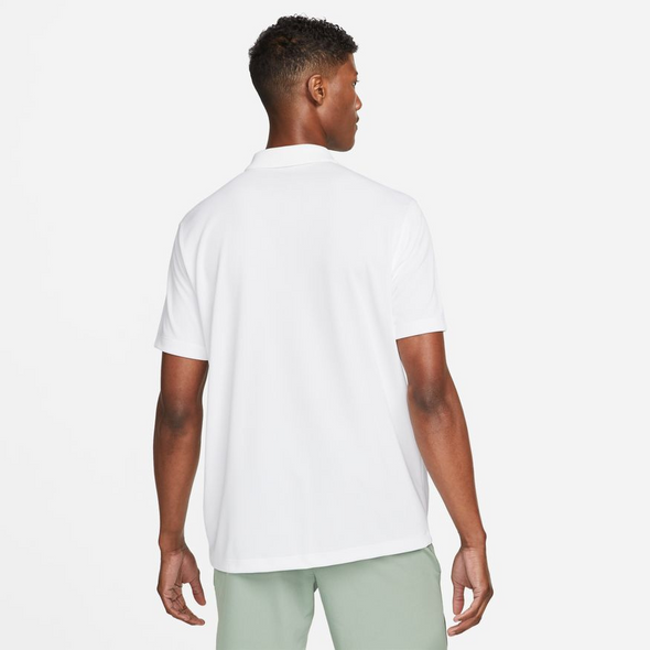 Nike Mens DF Court Polo