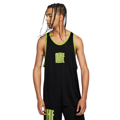 Nike Mens Basketball Jersey