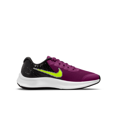 Nike Kids STar Runner 3 SE GS