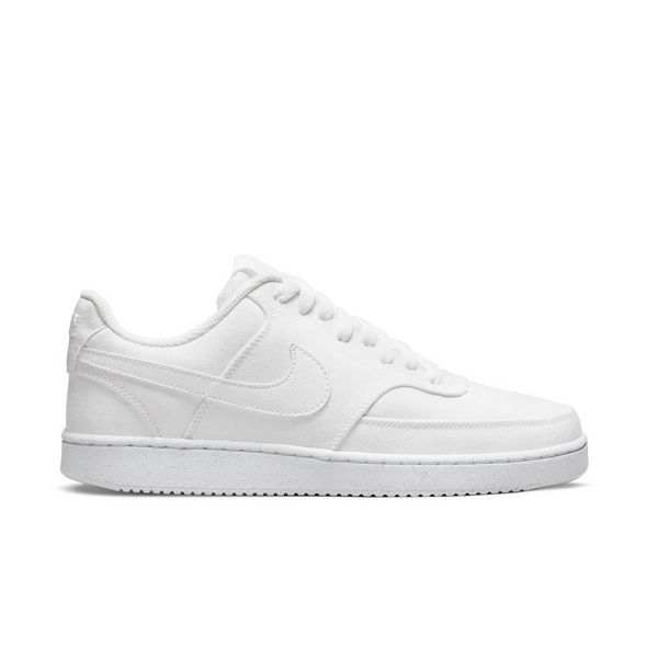 Nike Womens Court Vision Canvas Low Next Nature