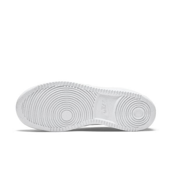 Nike Womens Court Vision Canvas Low Next Nature