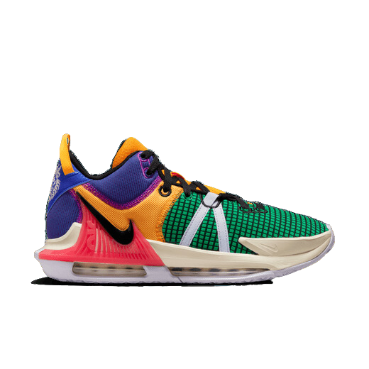 Nike Mens Lebron Witness VII